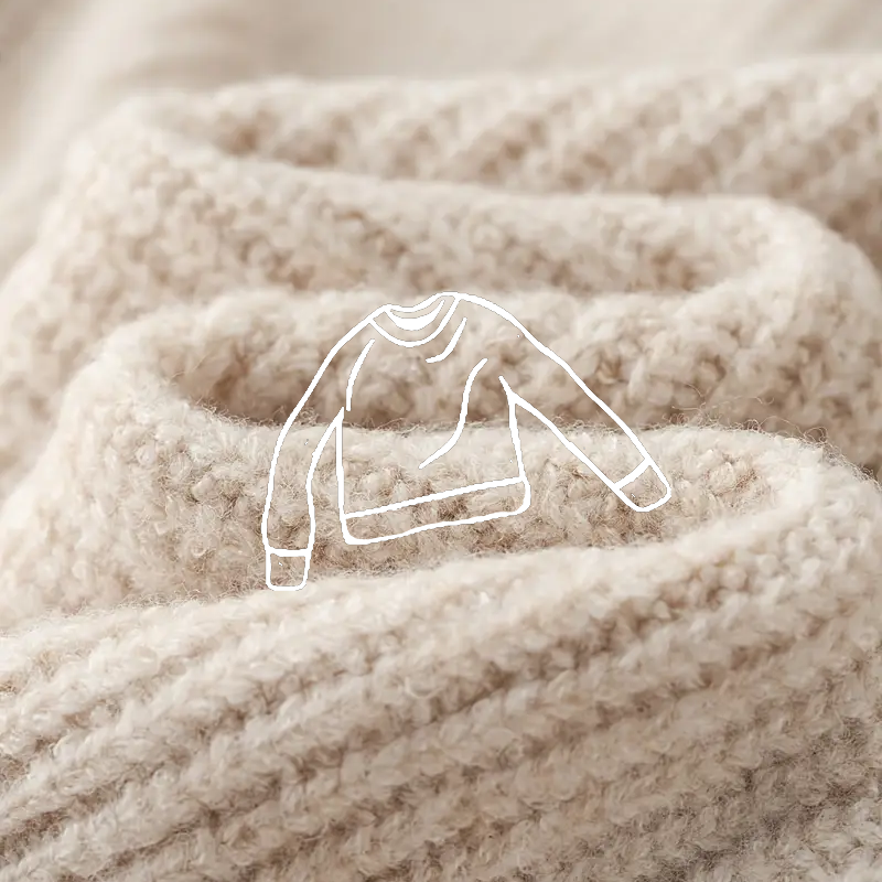 FAINT - Dad Sweater