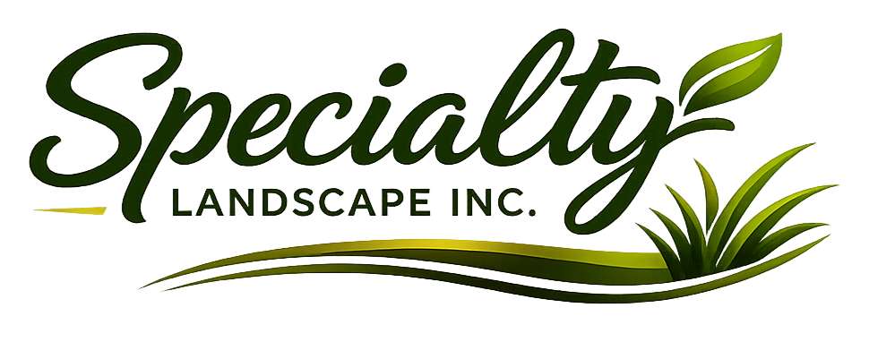 Specialty Landscape 