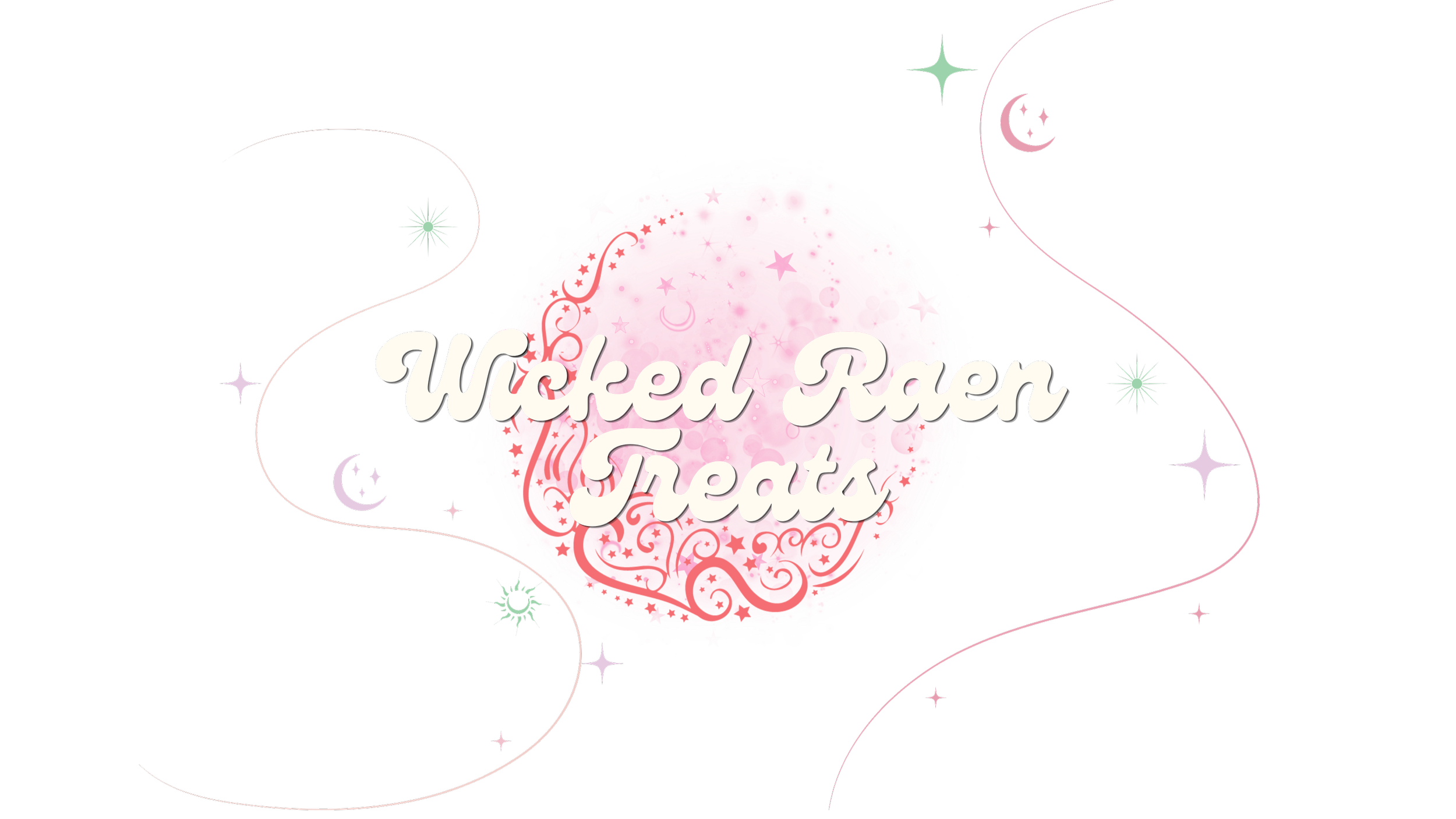 Wicked Raen Treats
