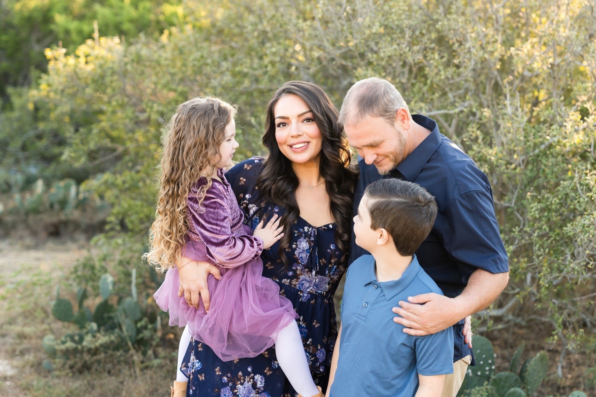 Family photo