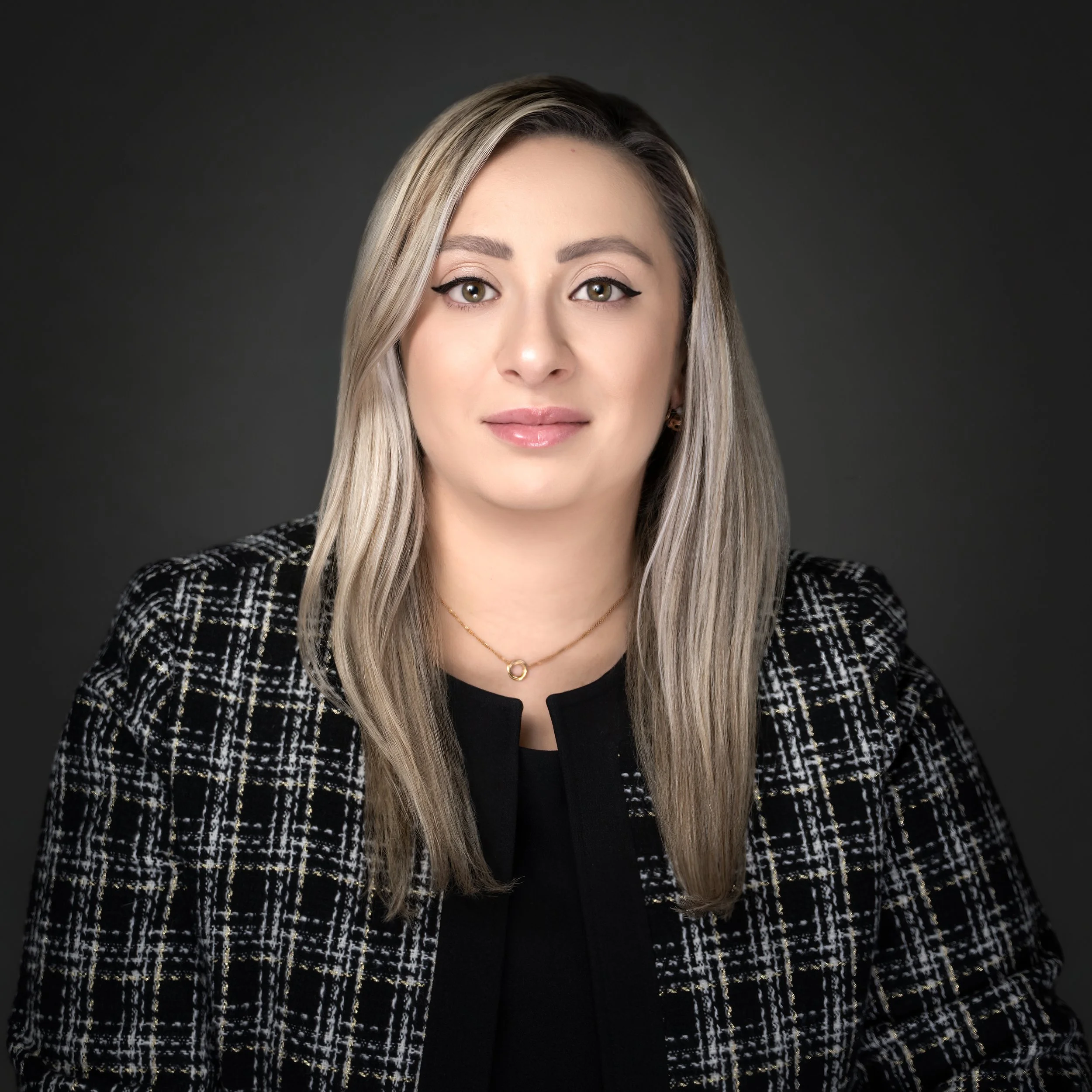 Lana Abramov, attorney, Neonakis Law PLLC