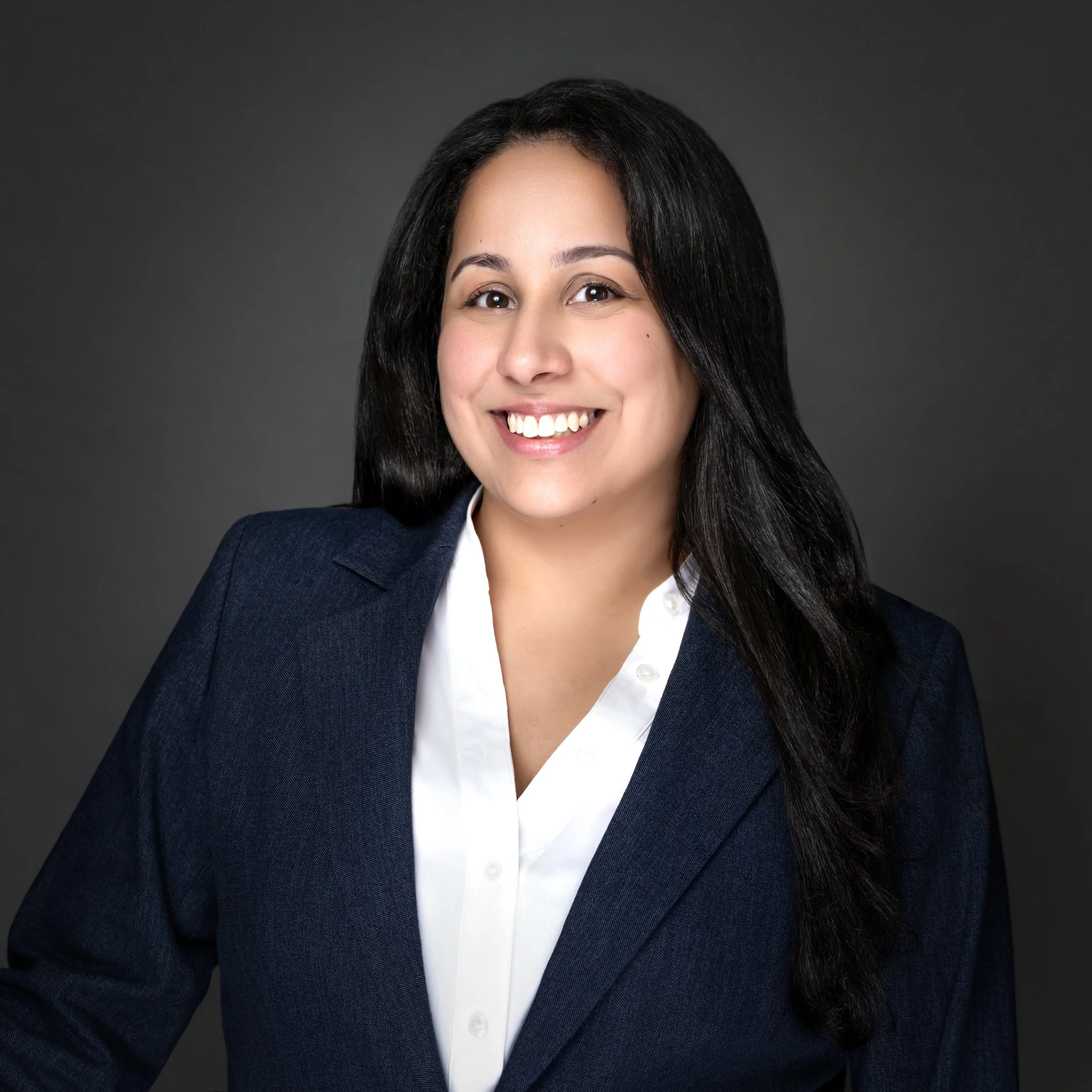 Dianna Sriskanda, attorney, portrait, Neonakis PLLC