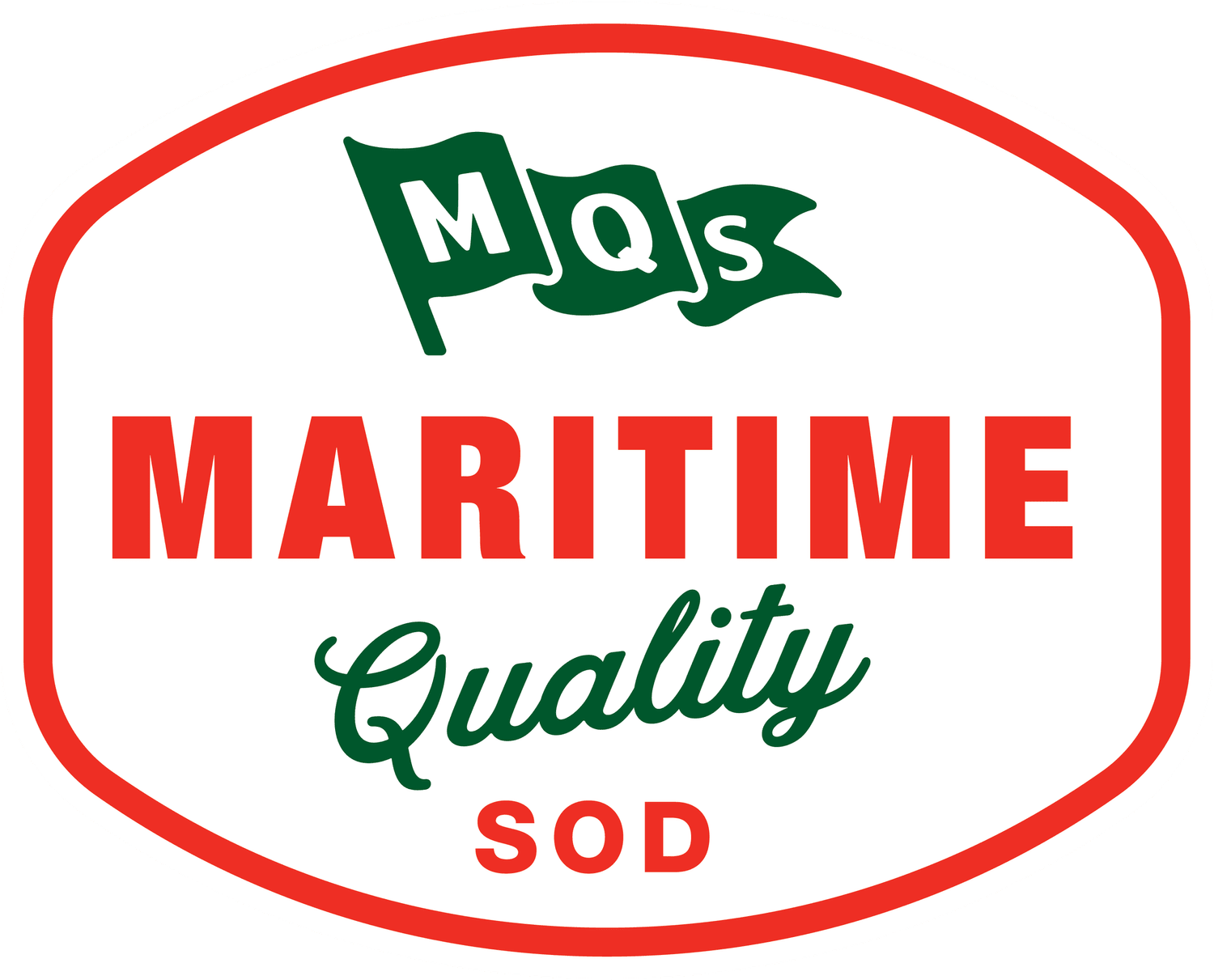 Maritime Quality Sod
