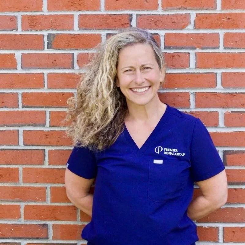 Our Team | Schedule Your Visit Today — Getchell Dental