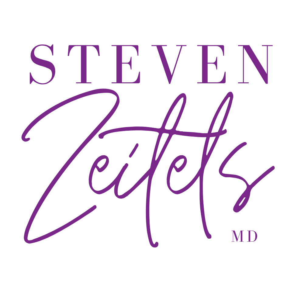 Steven Zeitels, MD