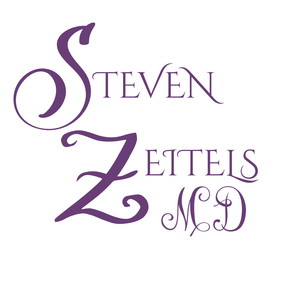 Steven Zeitels, MD