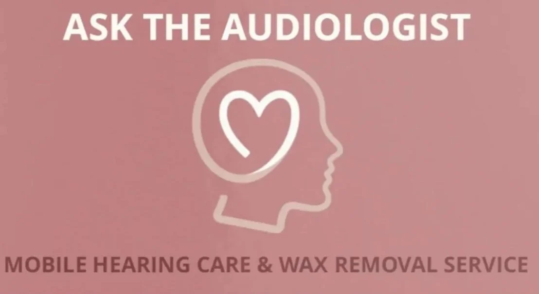Ask the Audiologist
