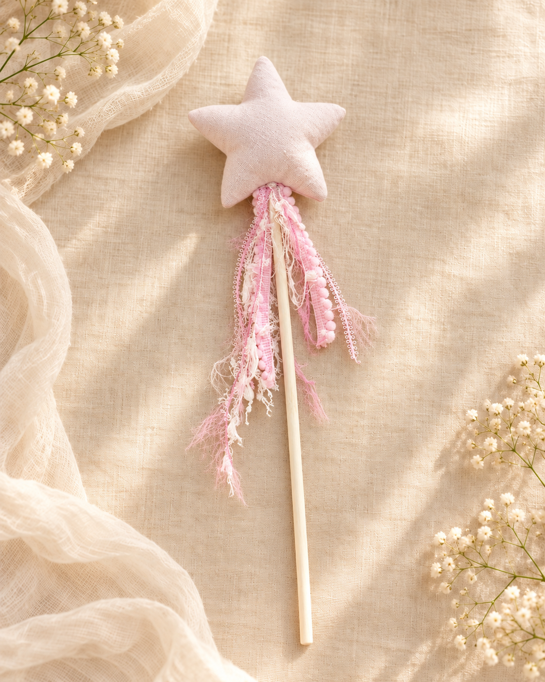Cairn Co - Star Wand - Pink.png