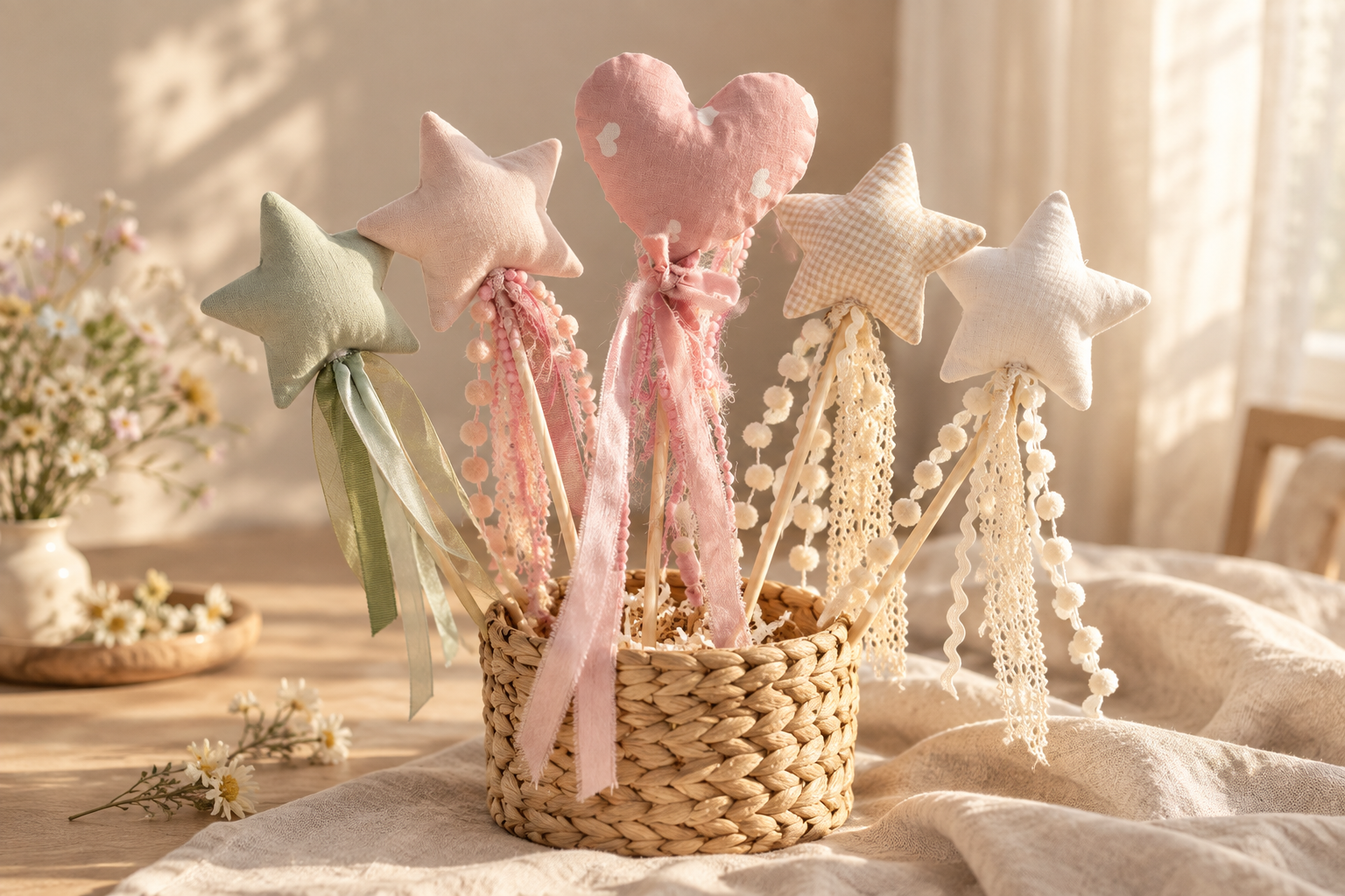 Star Wand