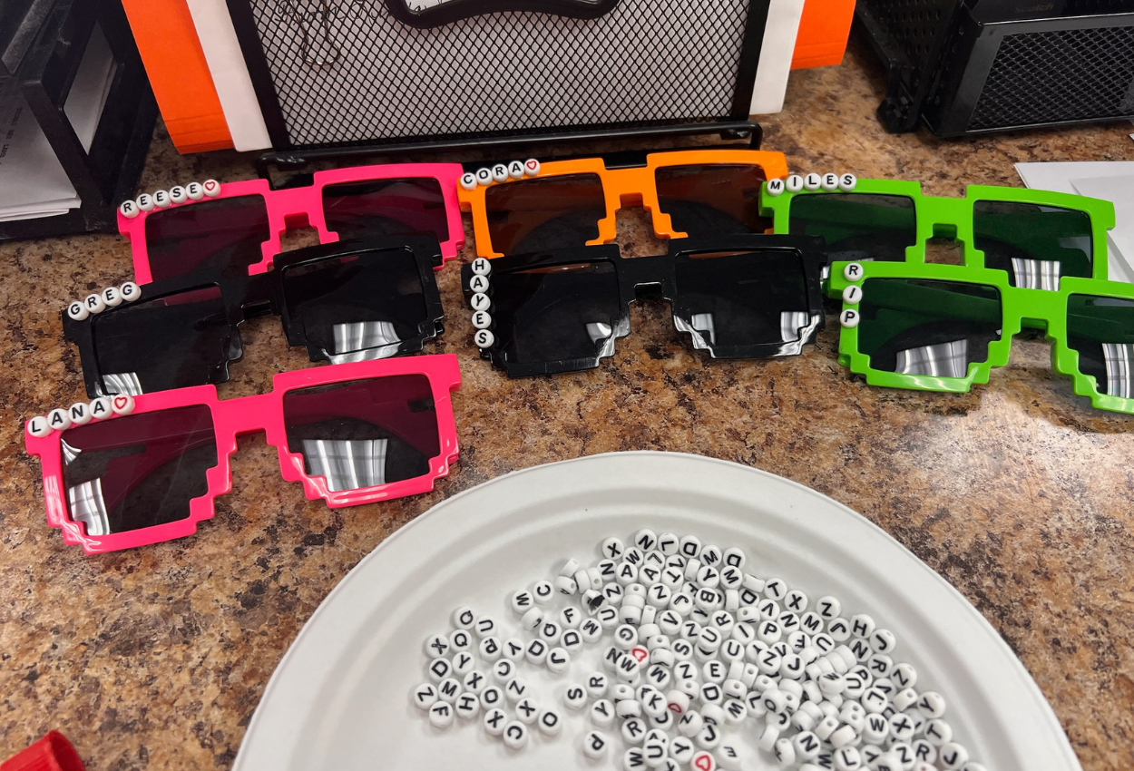 custom sunglasses