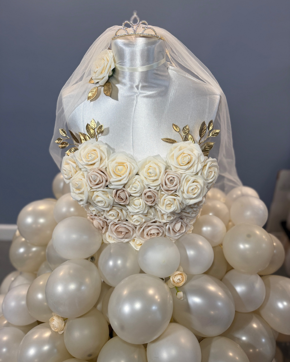 bridal balloons