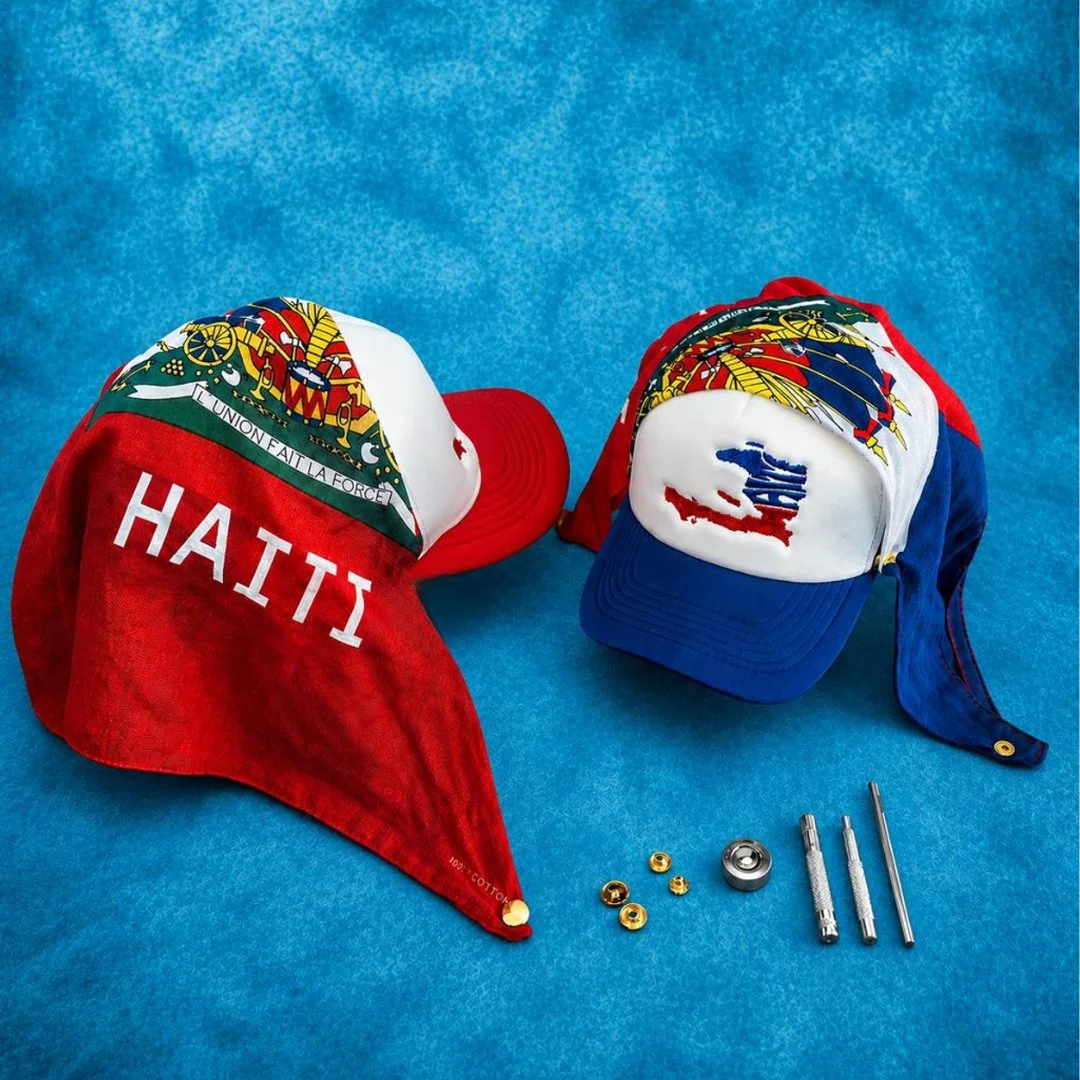 Haitian Independence Day
