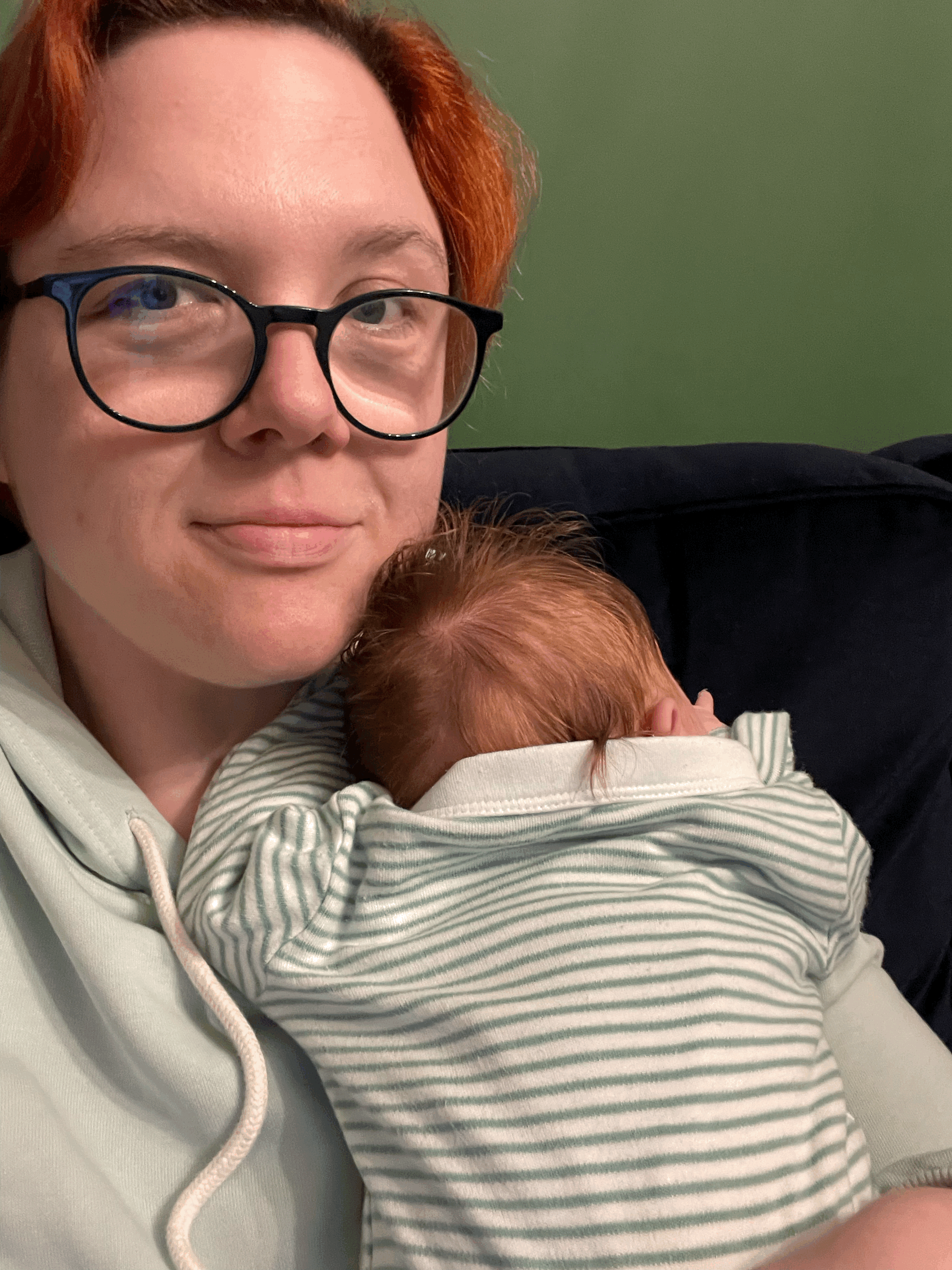 What to do with your baby in Sidcup