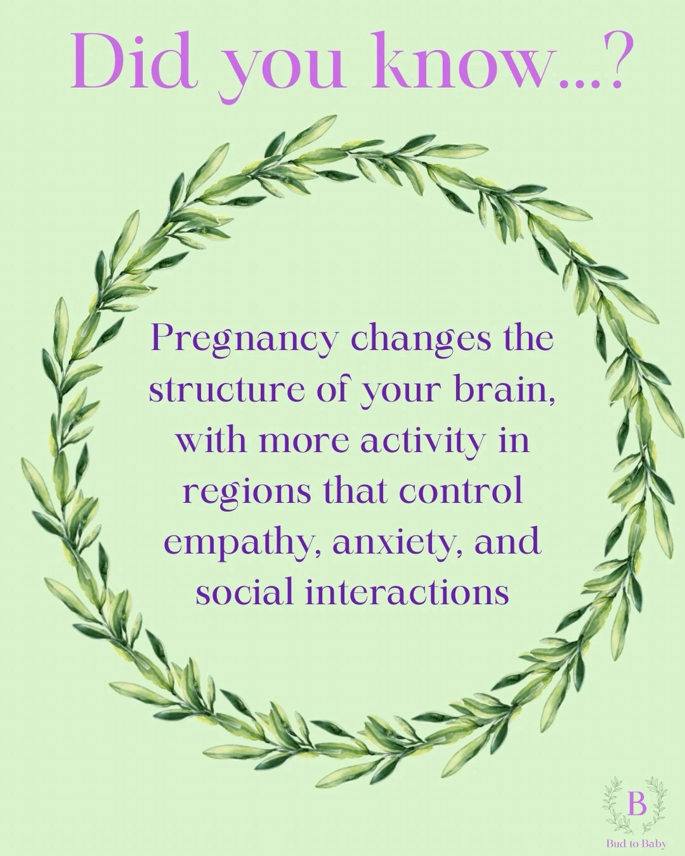Every week I&rsquo;ll share some of my favourite birth and baby trivia to educate and entertain on the journey to birth YOUR baby YOUR way. 

#antenatal #pregnancy #sidcup #bexley #chislehurst