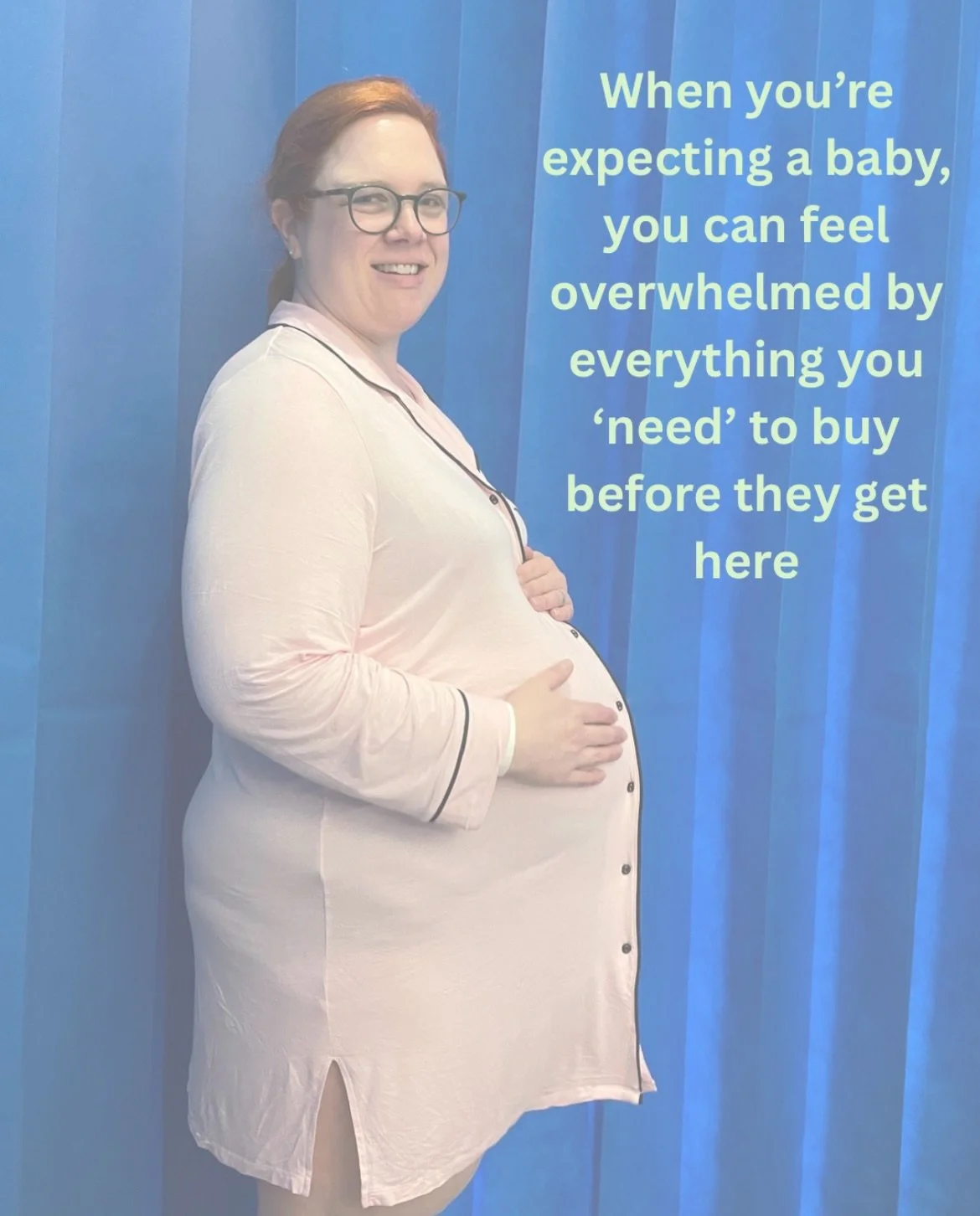 👶There&rsquo;s so much baby &lsquo;stuff&rsquo; on the market, and it can feel overwhelming to know what you need to get before your little one arrives! 

🛍️Bud to Baby is here to help, with this month&rsquo;s FREE pregnancy social focusing on what