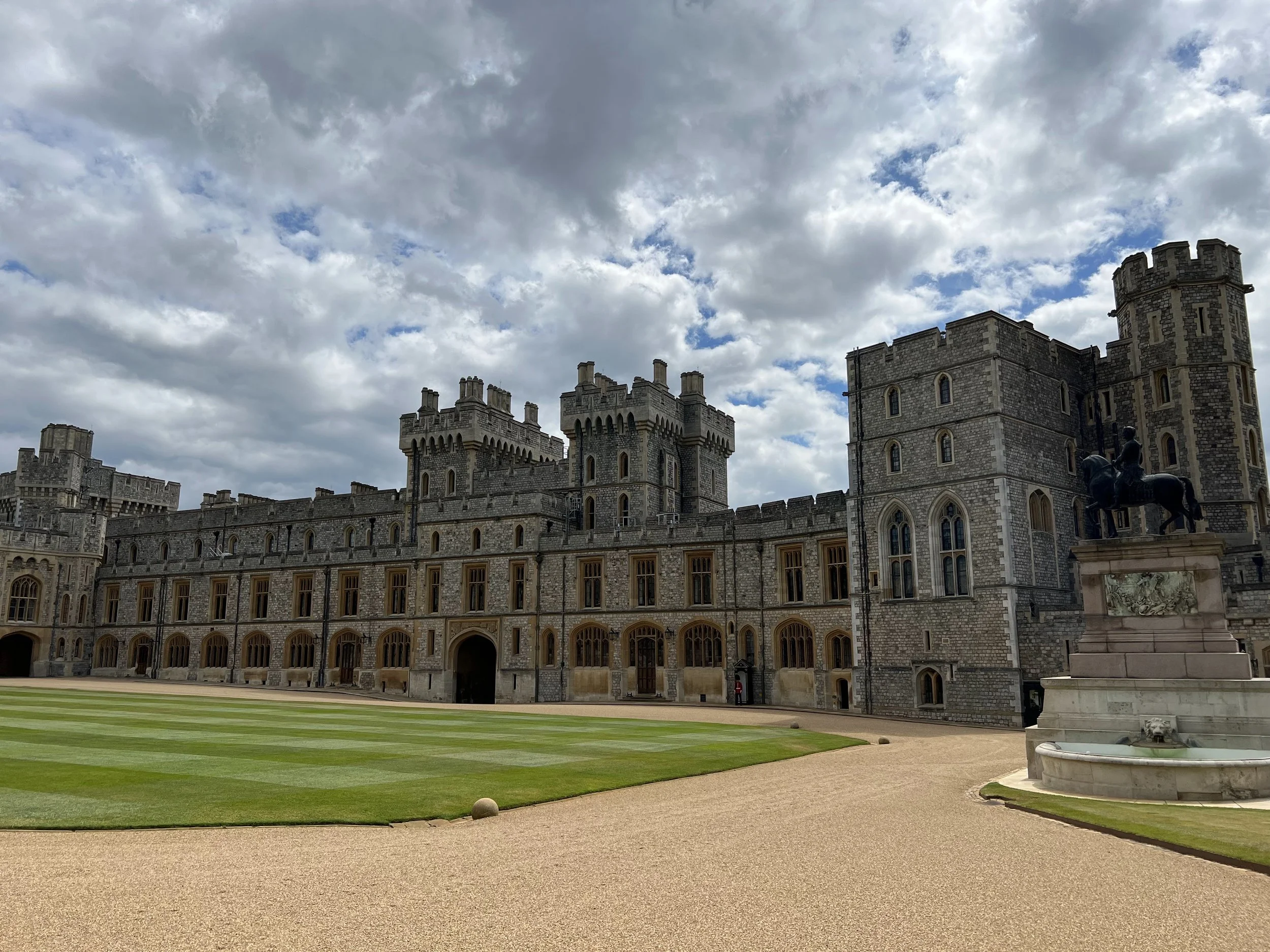 Windsor, England 2022