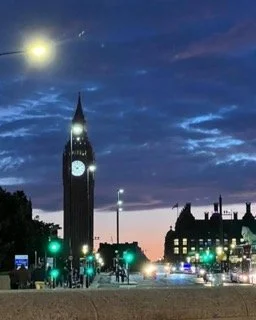 London, England 2022