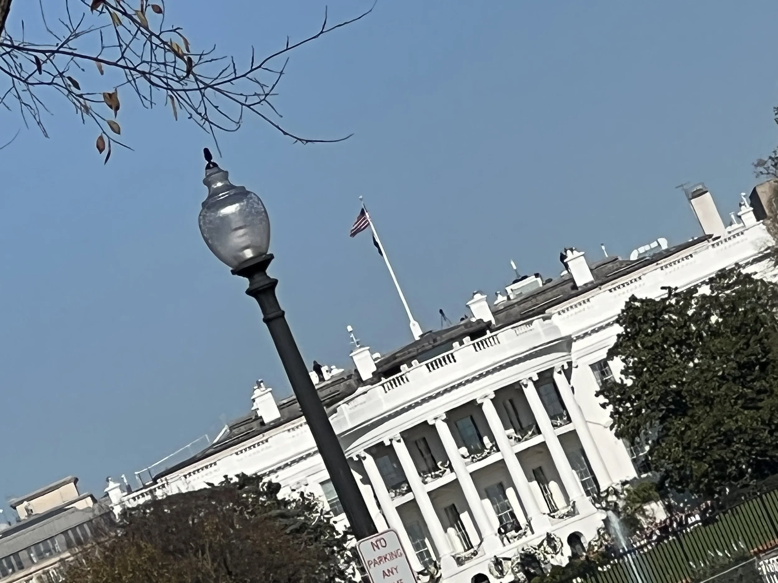 Washington, D.C. 2022