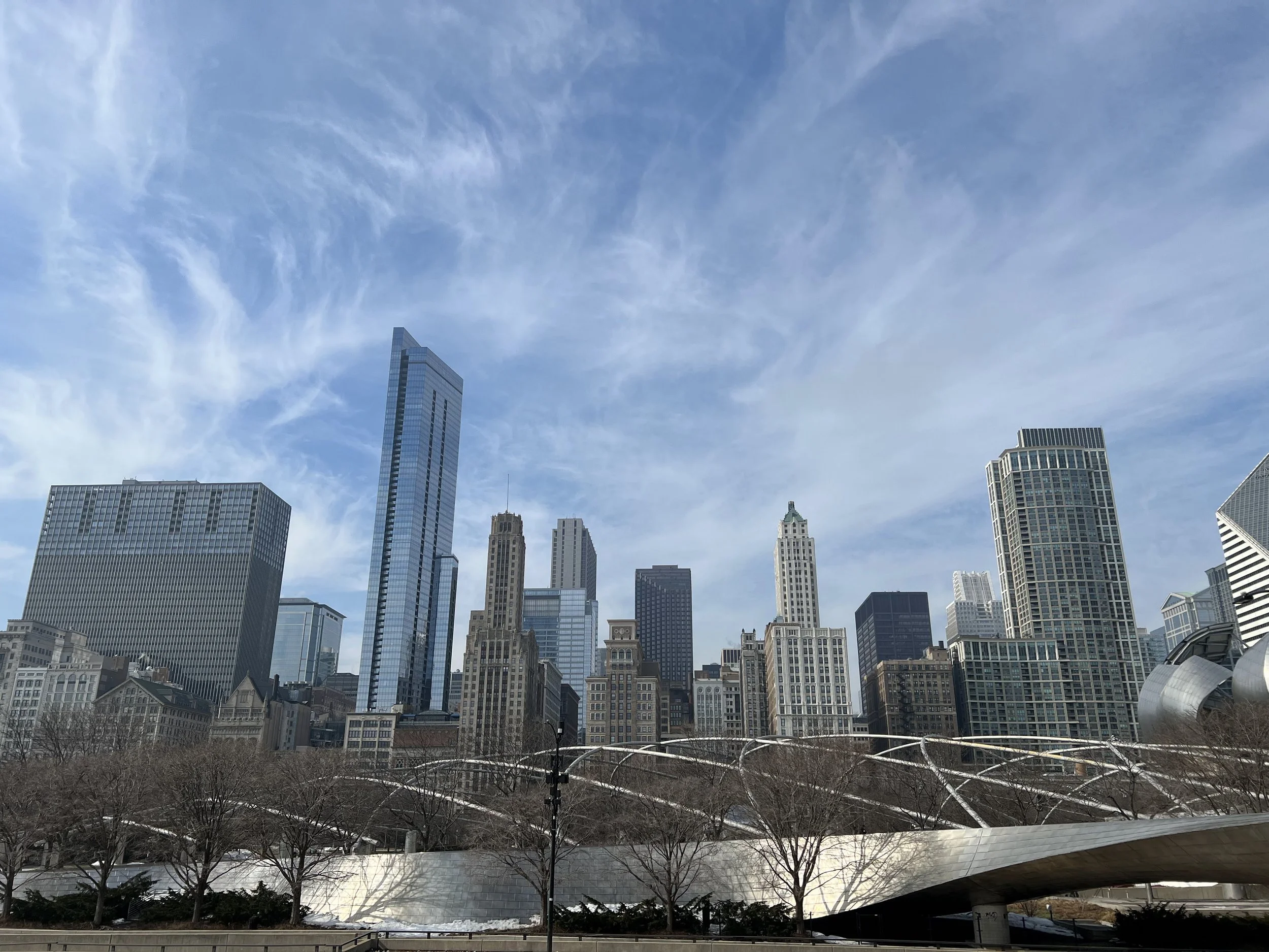 Chicago, Illinois 2022