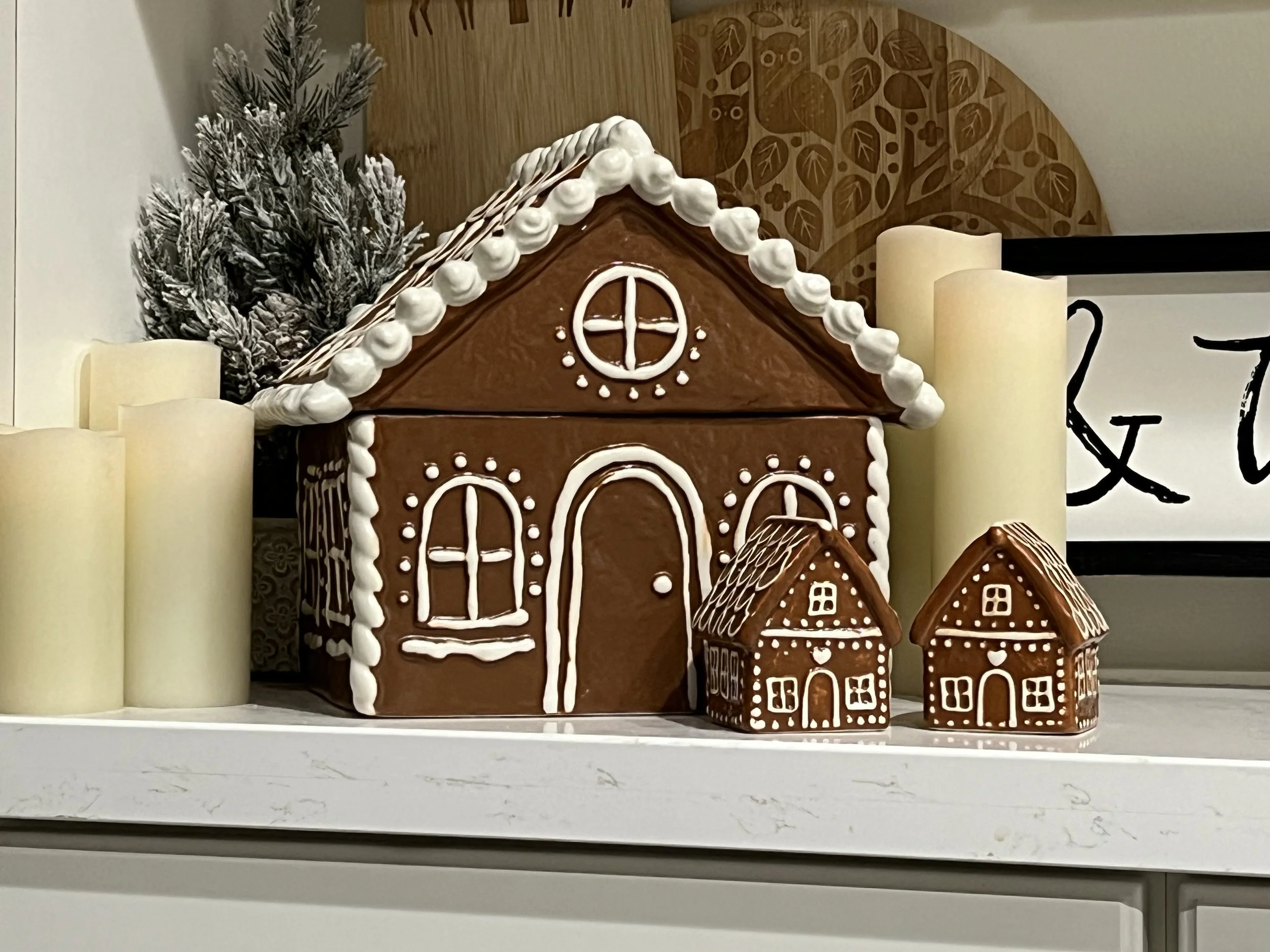 Winter Solstice Christmas