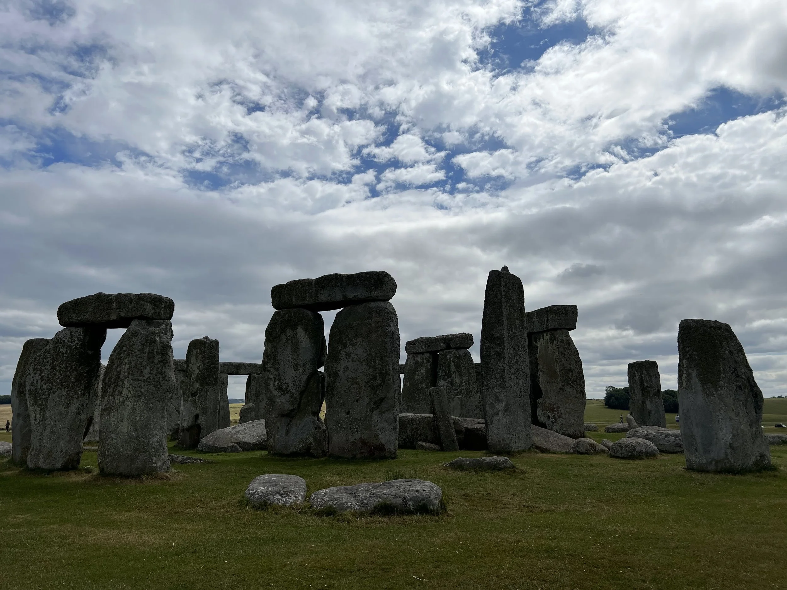 Stonehenge 2022