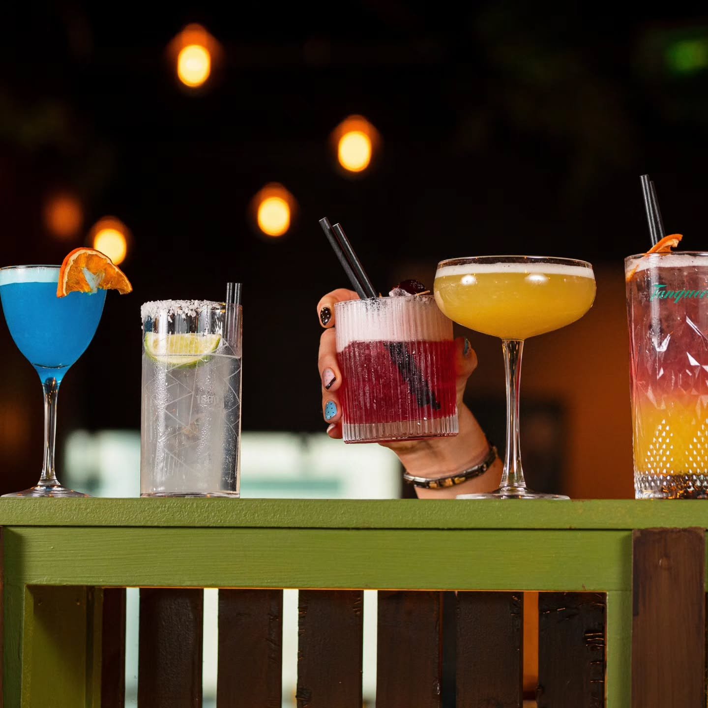 Bank Holiday weekend starts here at Millar&rsquo;s Grill &amp; Seafood. 🥂

Great food, cocktails flowing and one extra excuse to make the most of the long weekend.