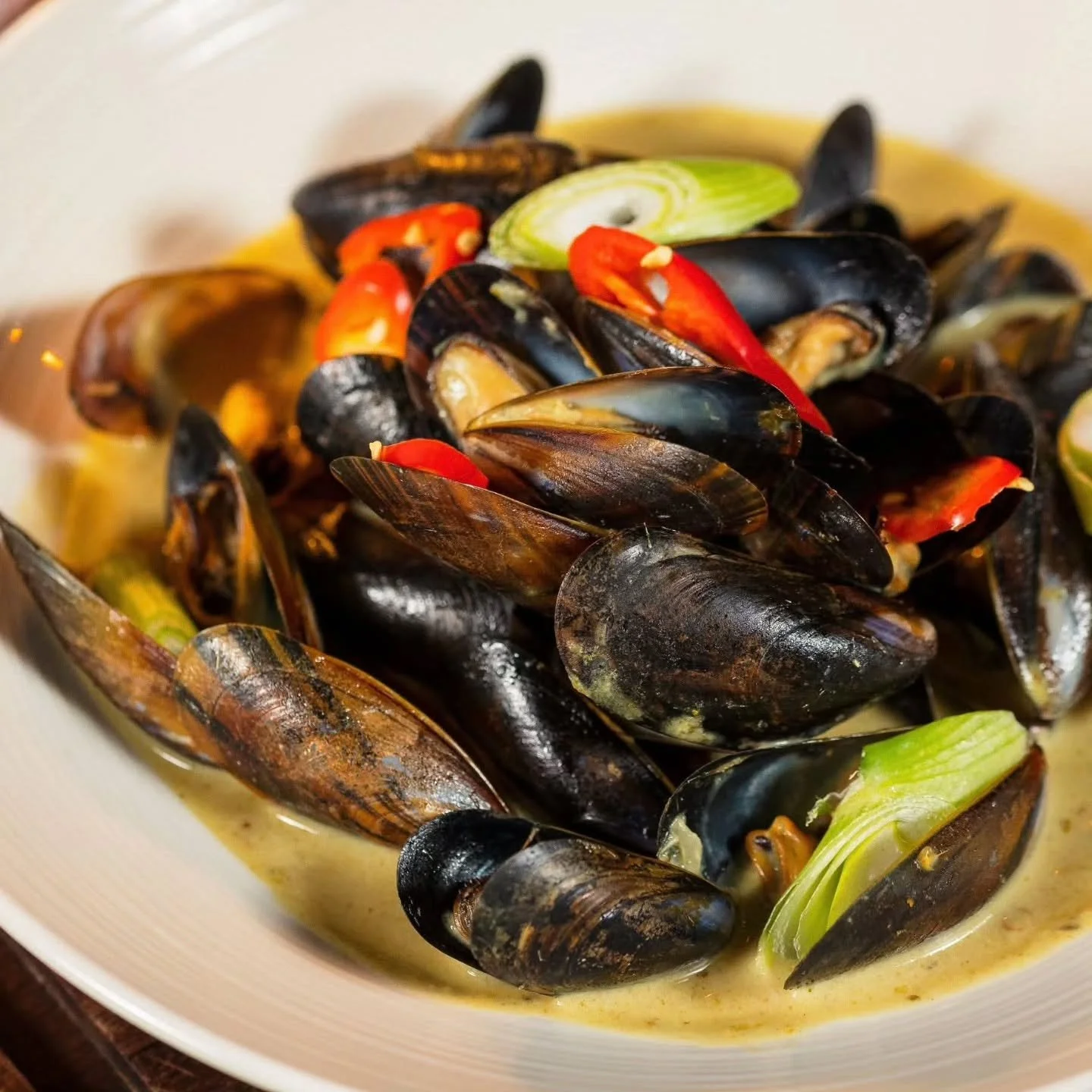 Weekend mode: activated. 
Pour the wine, savour the food and let Millar&rsquo;s handle the happiness.
