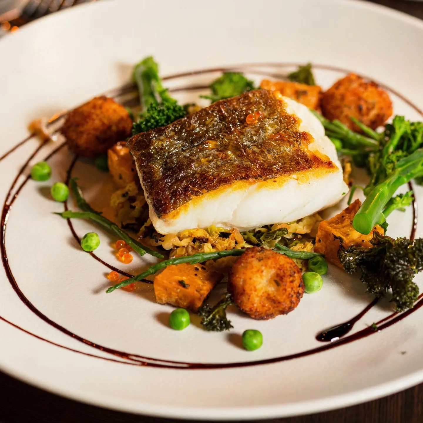 We can&rsquo;t guarantee the weather this first weekend of June, but we can guarantee good food, good drinks and good company at Millars. See you soon 😉