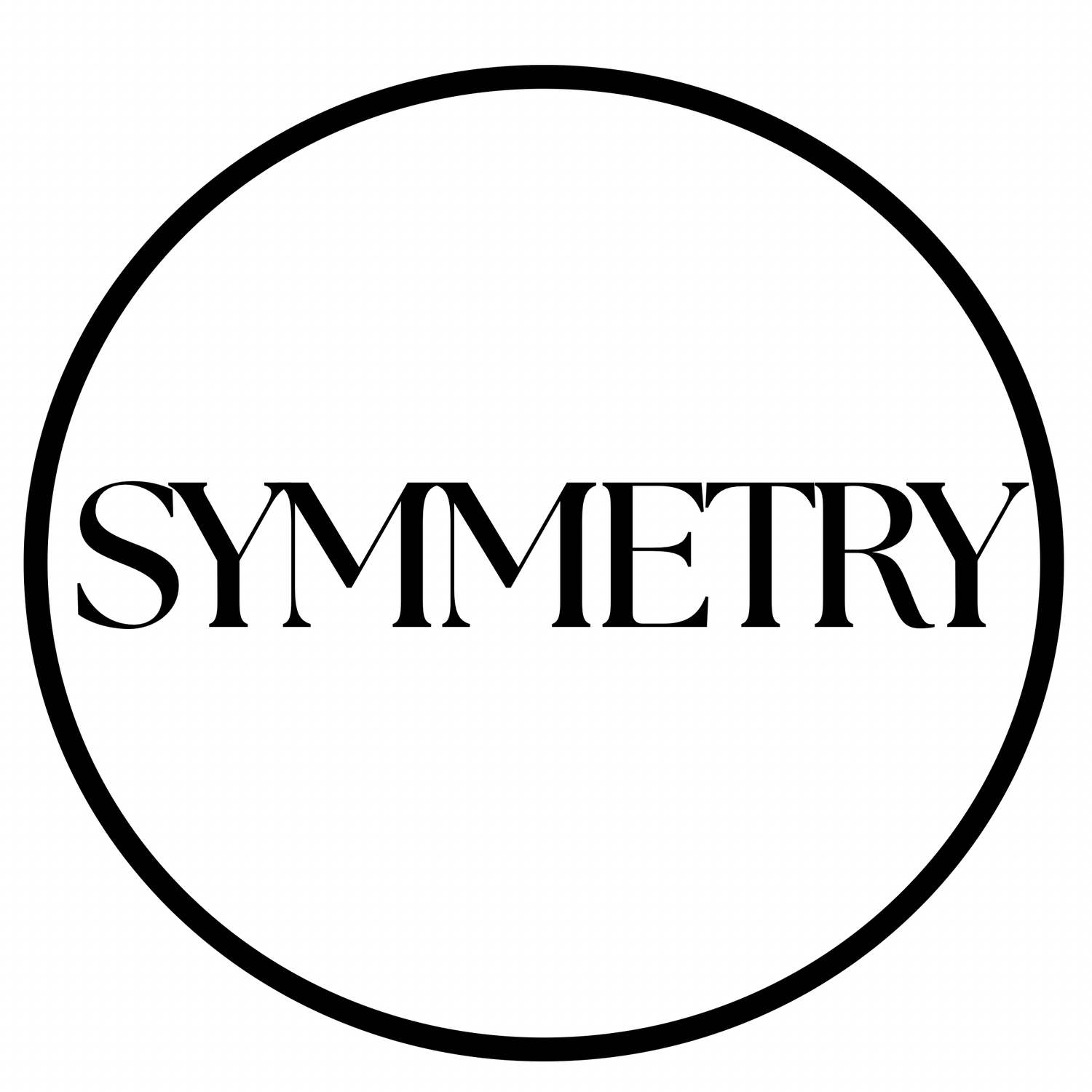 Symmetry LLC