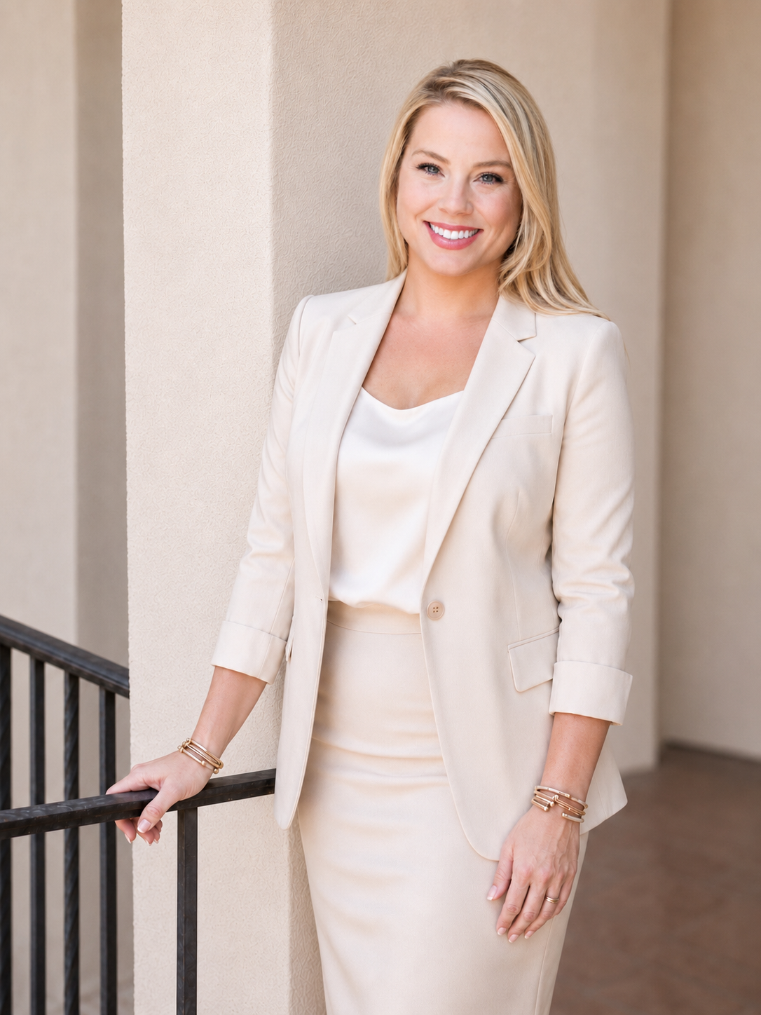 Brandethica CEO Kimberly Devitt