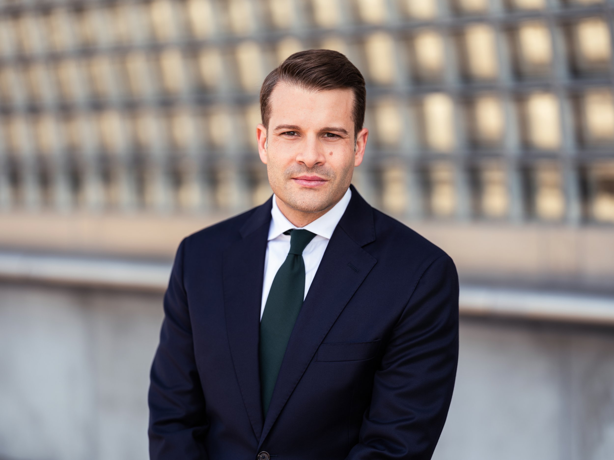 Marius Jenny, Zuppiger Jenny Rechtsanwälte AG