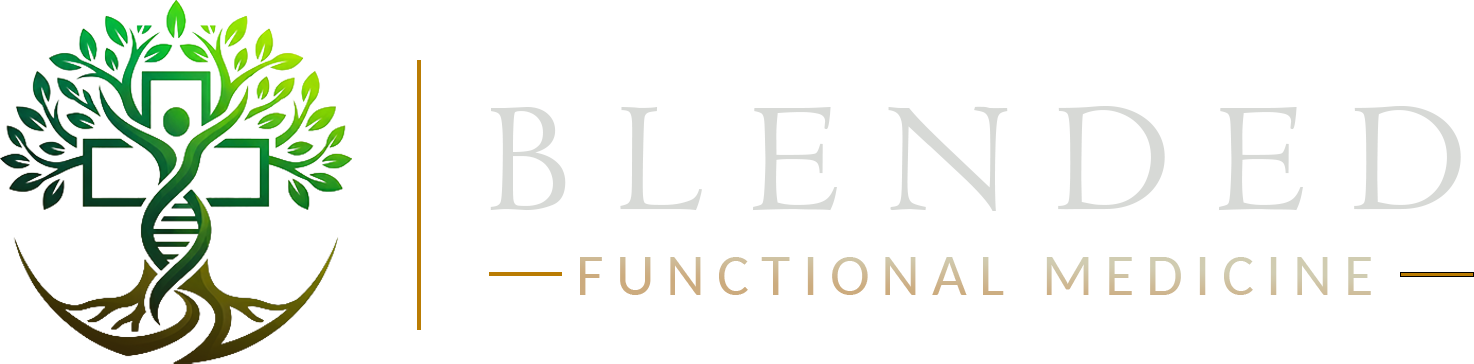 Blended Functional Medicine