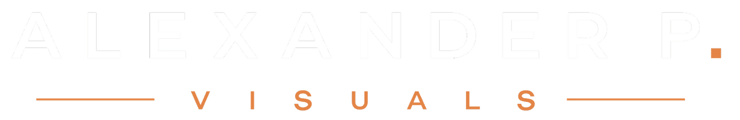 Alexander P. Visuals