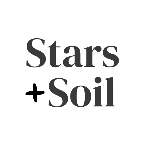 Stars+Soil