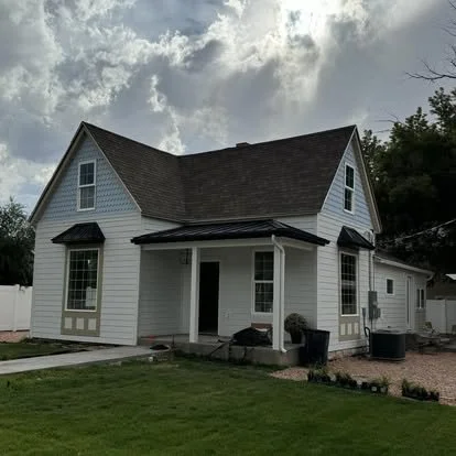 SIDING