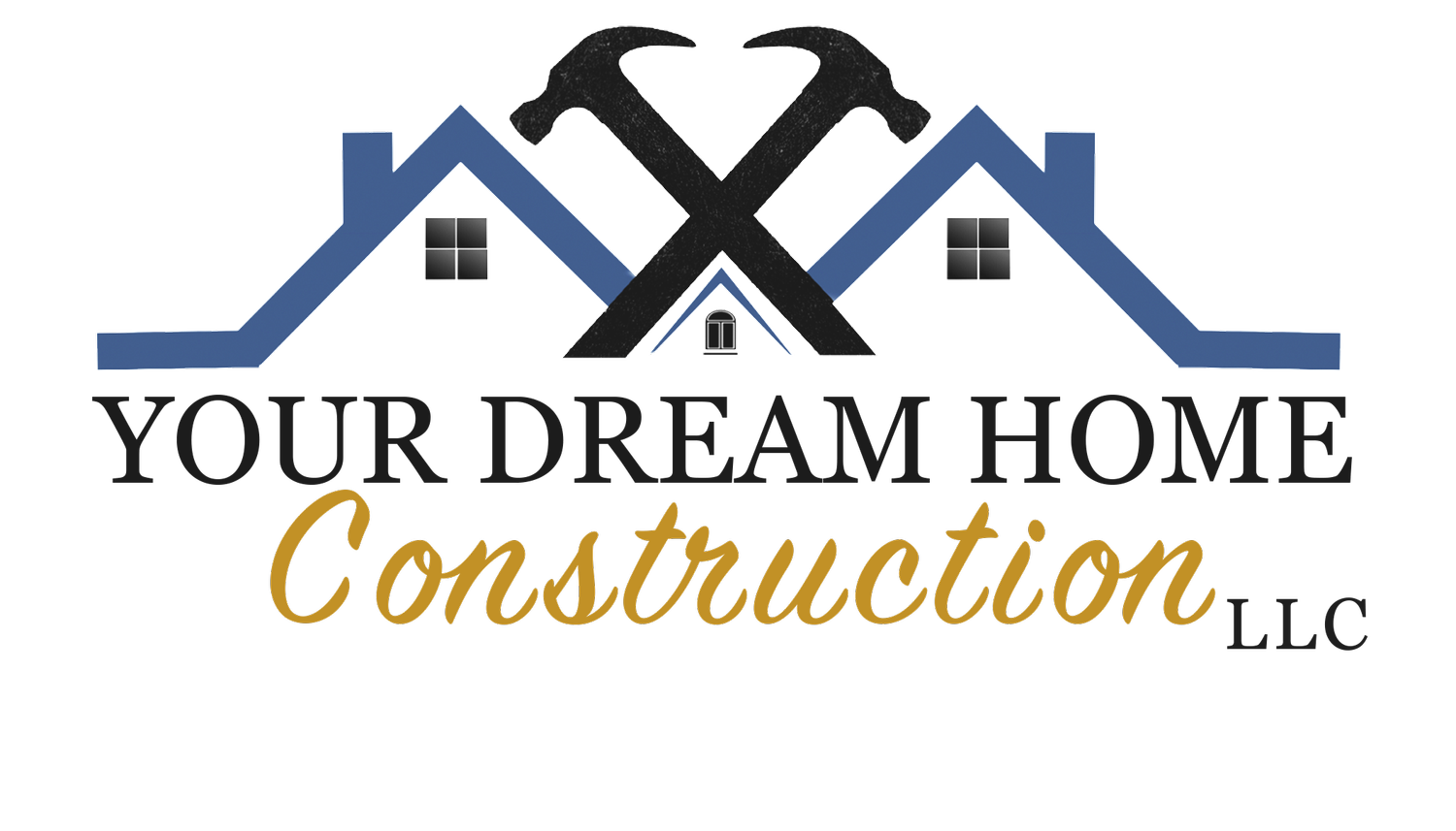 Your Dream Home Construction