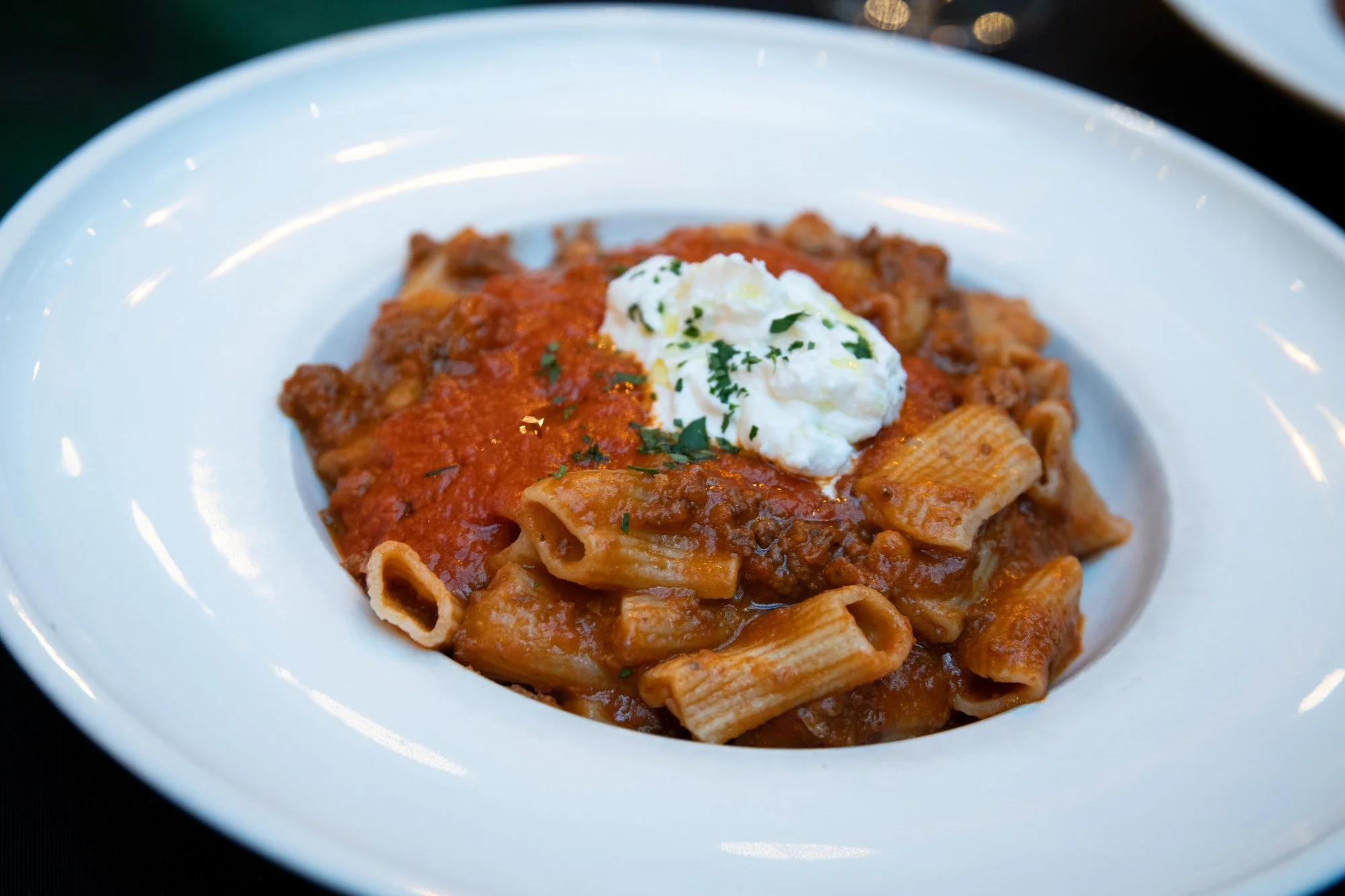 Torchio Pasta Bar: Chicago’s best-kept secret brings old Italian flavors to the Windy City (Article)