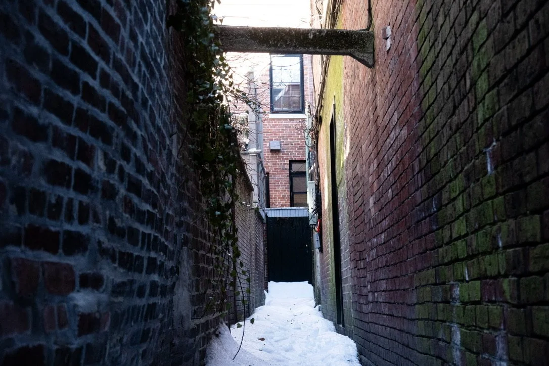Boston