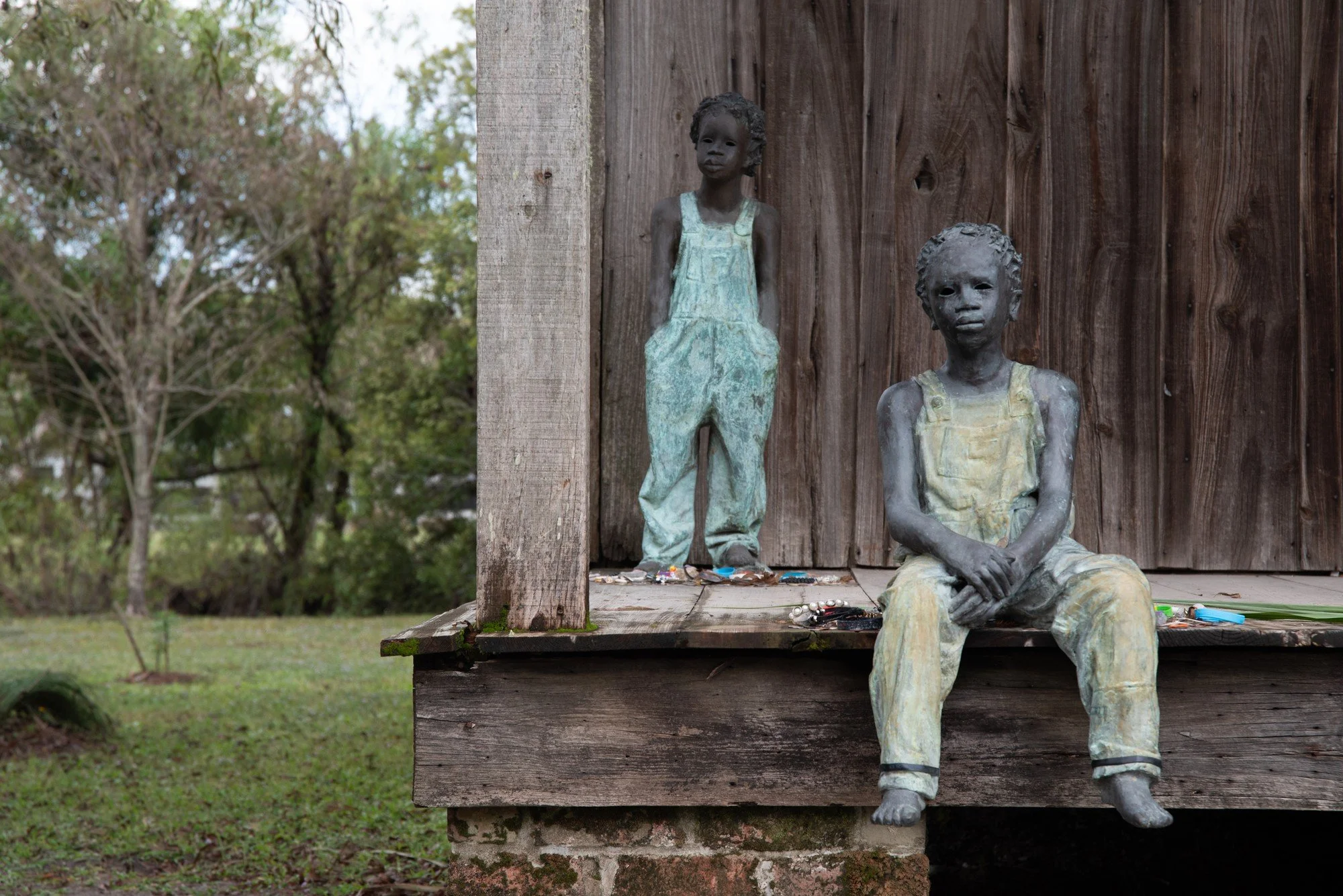 Whitney Plantation