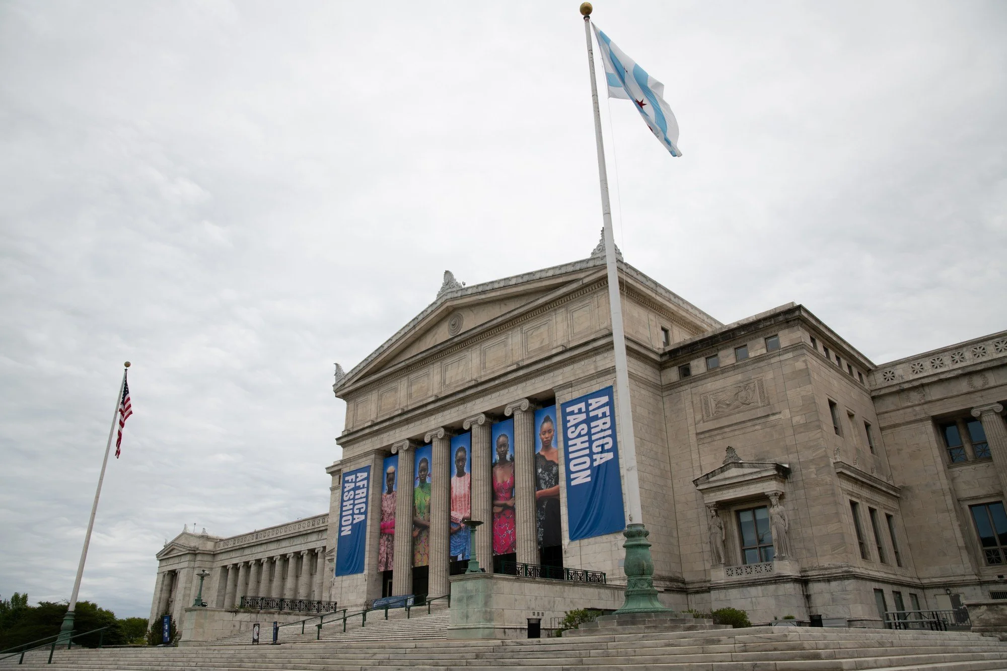 Chicago’s Field Museum (Article)