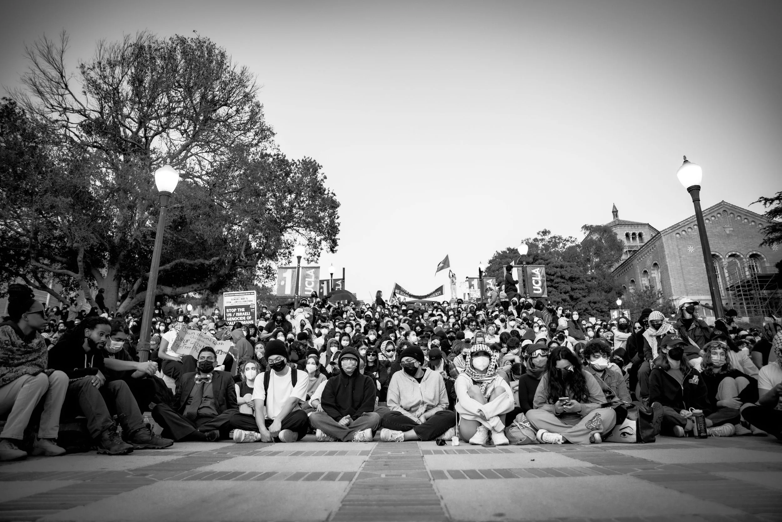 Protests