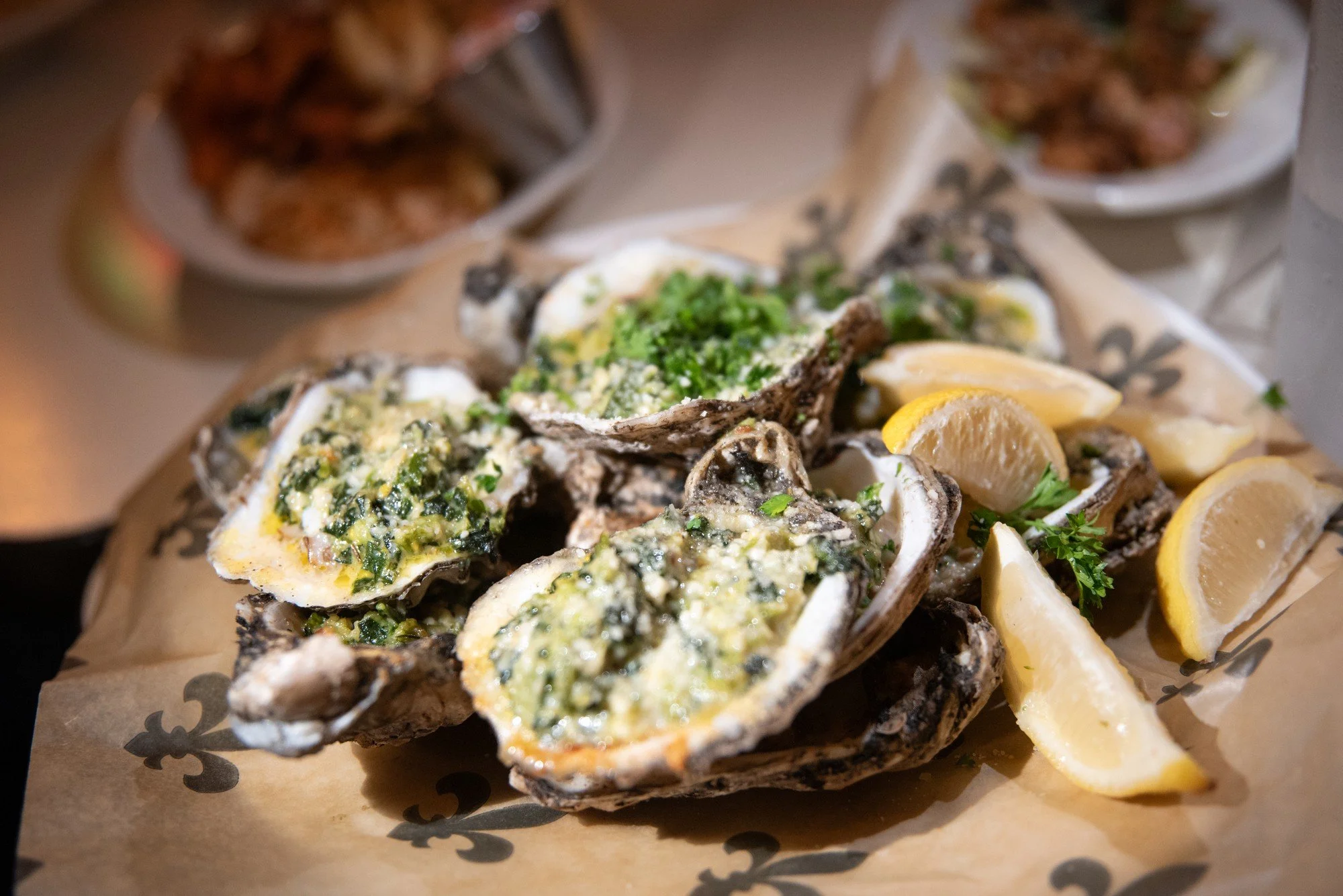 Food Photography