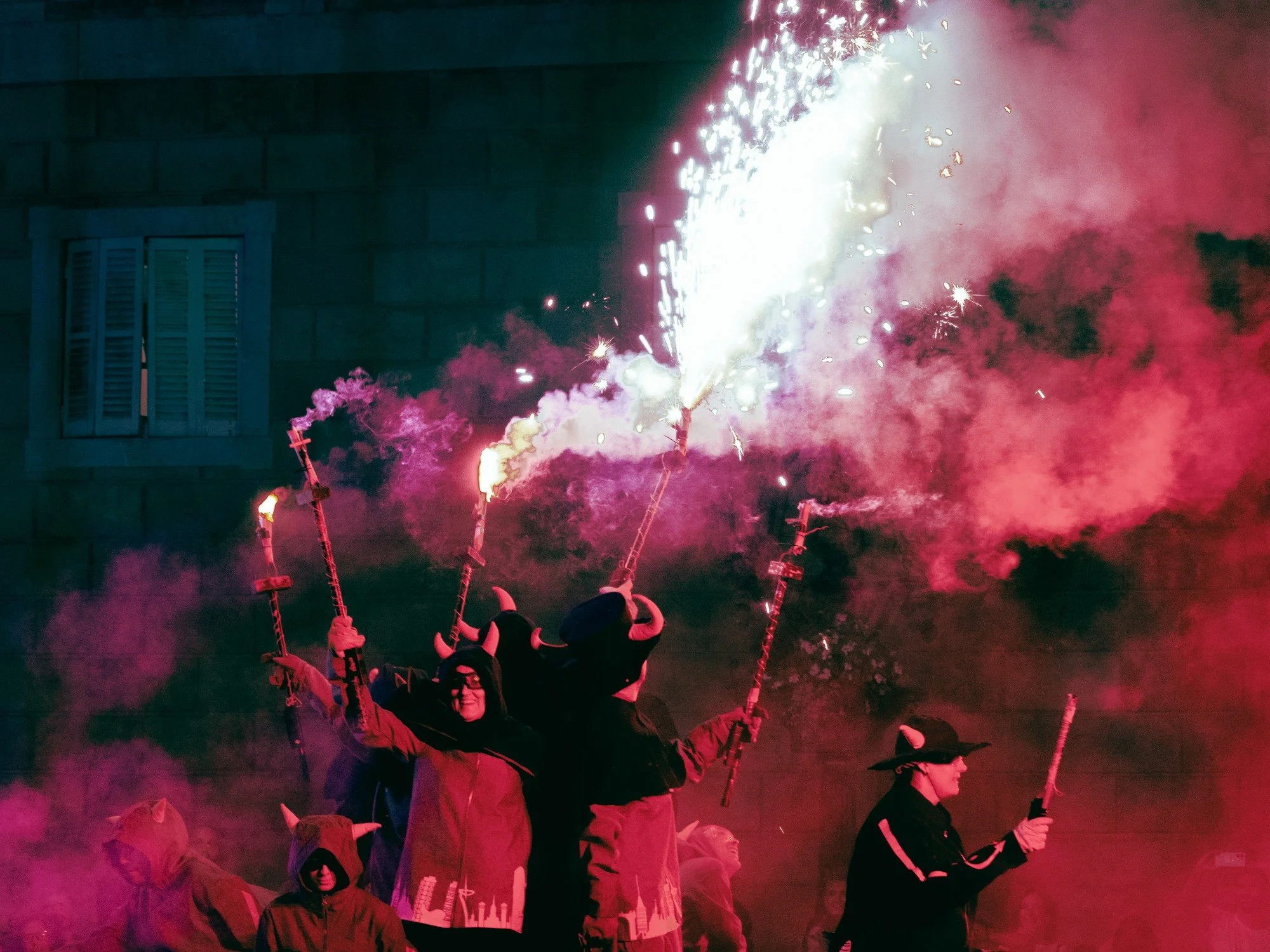 La Mercè