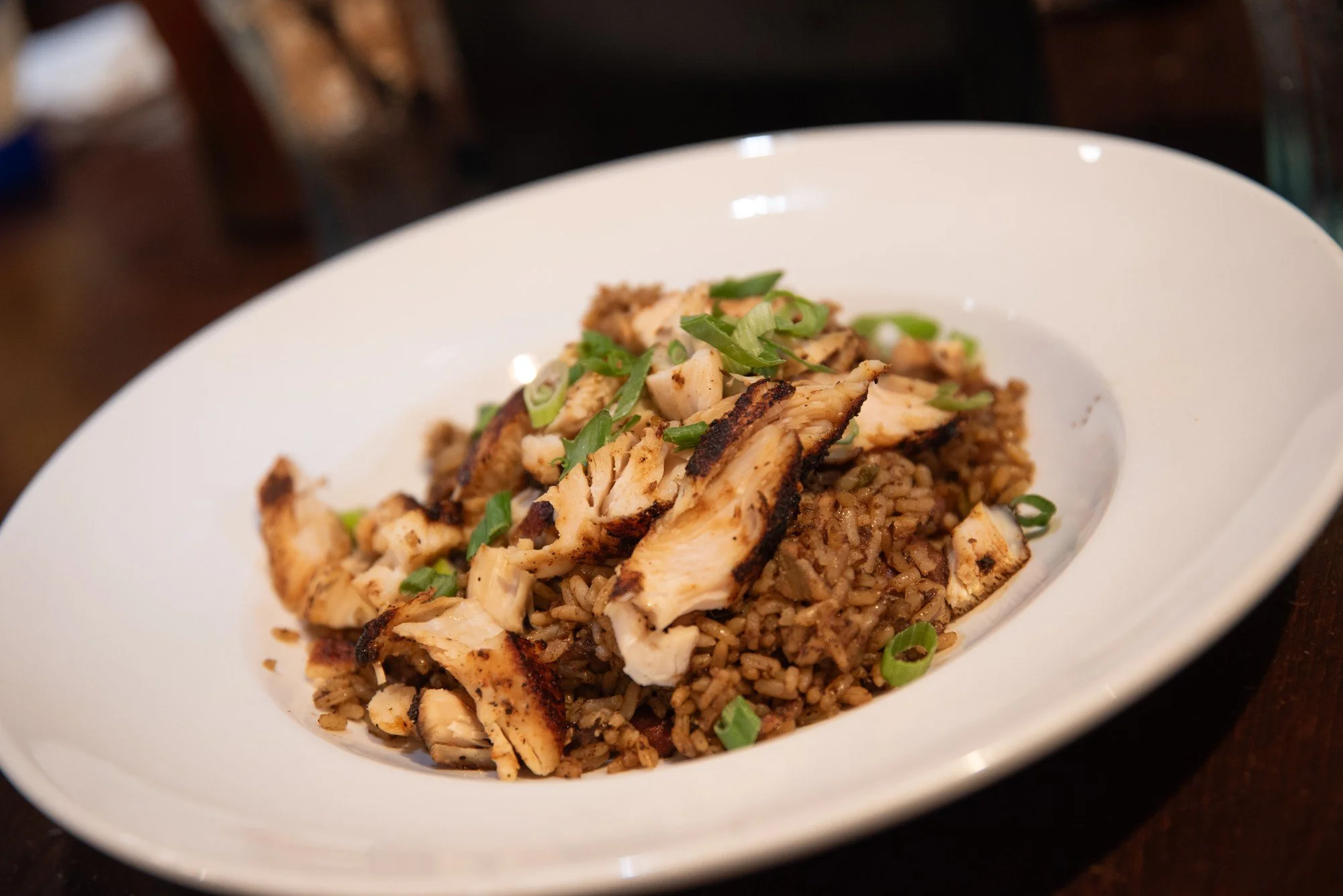 Creole House Restaurant & Oyster Bar has a surprisingly delicious sweet tooth (Article)