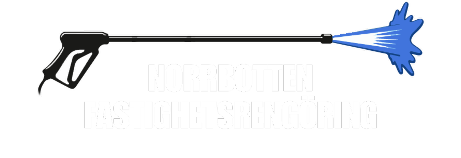 Norrbotten Fastighetsrengöring AB
