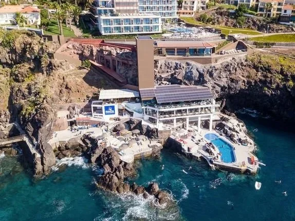 sentido galosol 4* madeira funchal hotel nature adventure retreat 2026