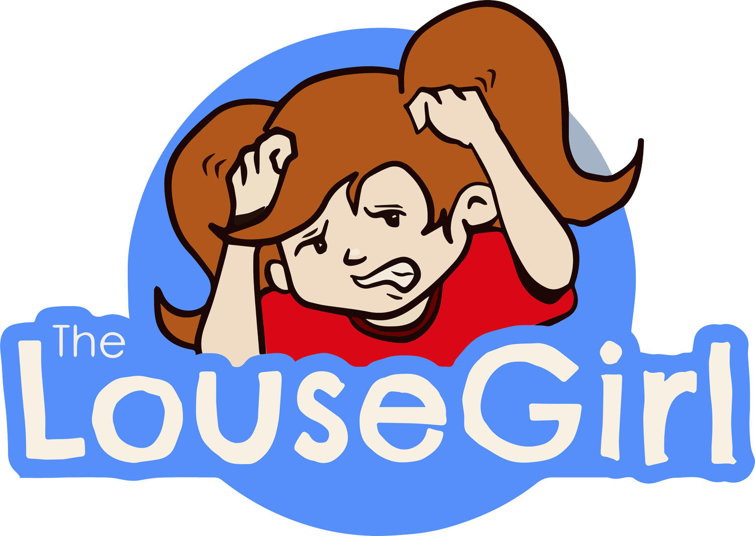 The Louse Girl Mobile Head Lice Treament Service