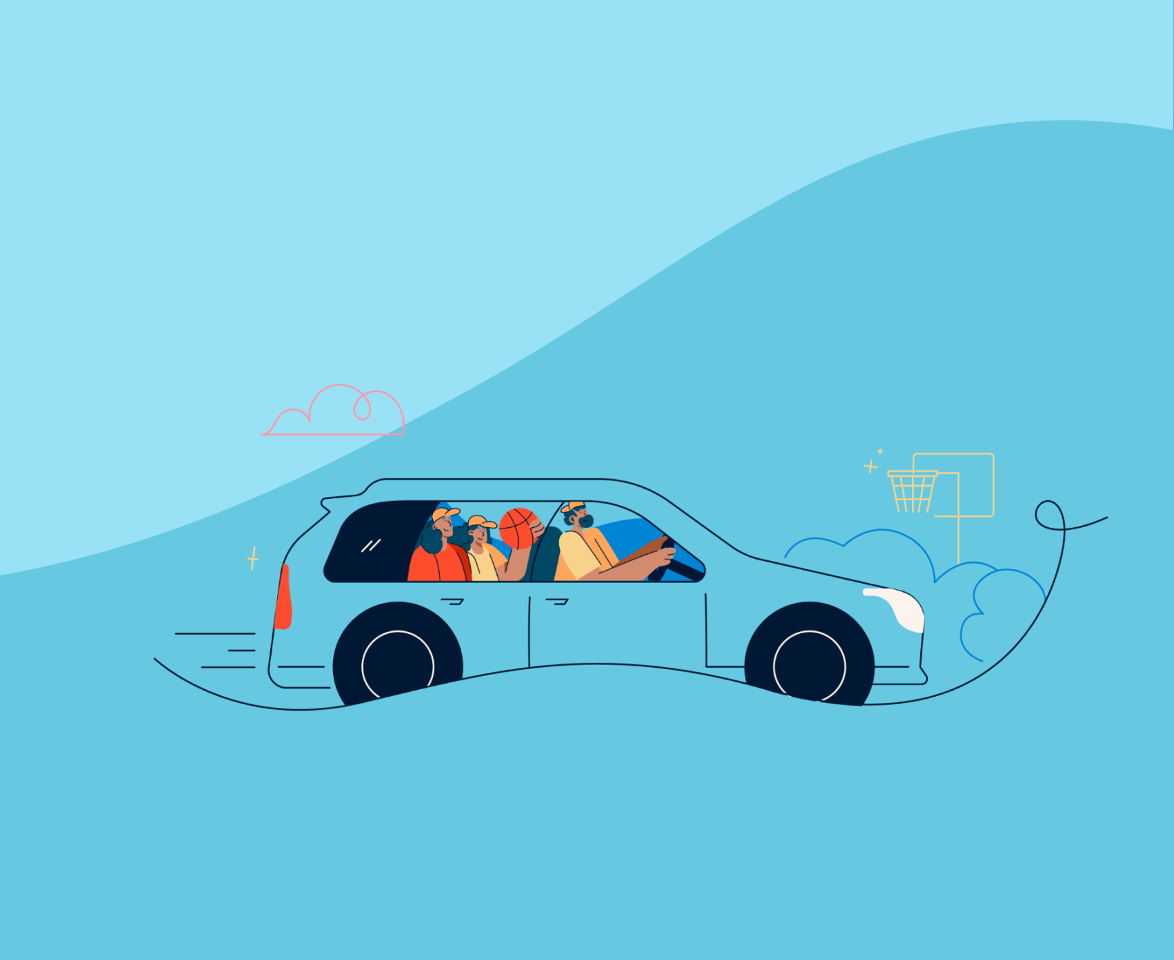 Loop Car Insurance — Paid Ads