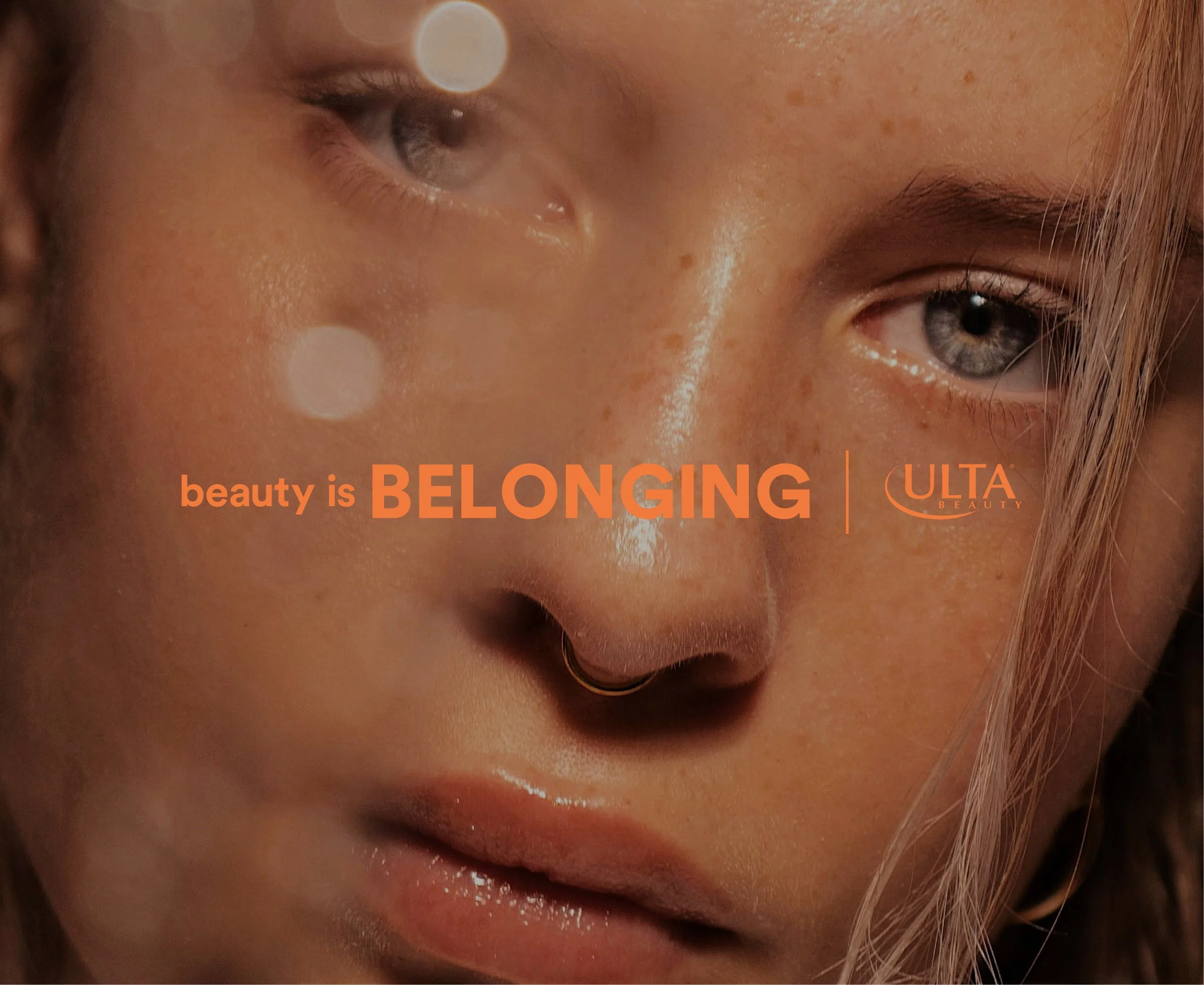 Ulta Beauty — DEI Brand Identity