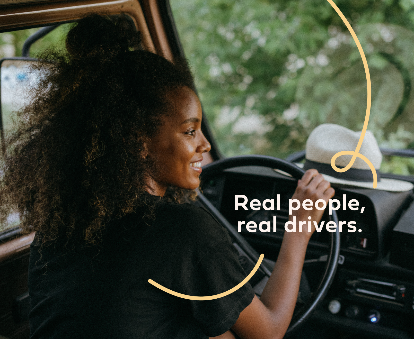 Loop Car Insurance— Brand & Social Design